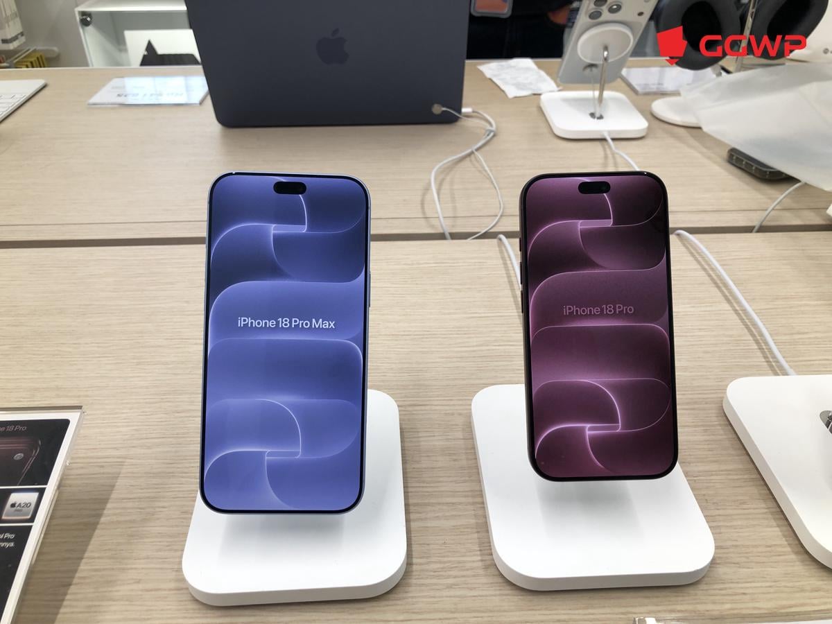 Digimap dan Digiplus Resmi Hadirkan iPhone 18 Pro Series, Ini Daftar Harganya