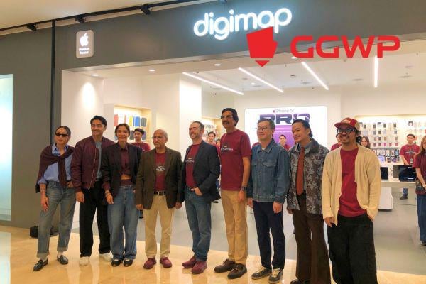 Digimap dan Digiplus Resmi Hadirkan iPhone 18 Pro Series, Ini Daftar Harganya