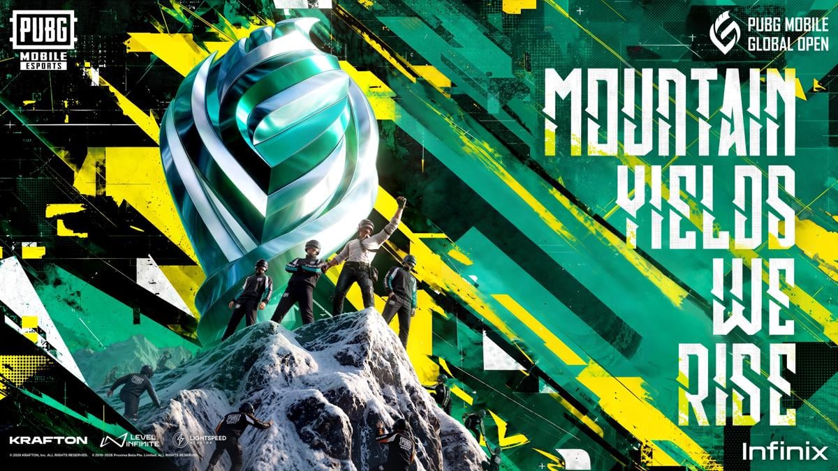2026 PMGO S2: Jadwal, Daftar Tim, Format, dan Prize Pool