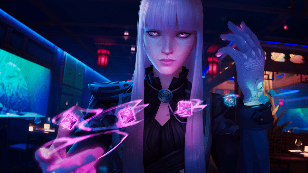 Kenalan dengan Hush, Agent Terbaru Valorant yang Bisa Memanipulasi Utility di Udara