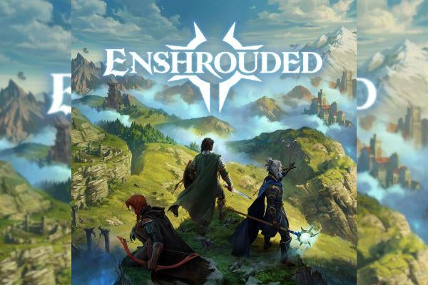 Enshrouded Sudah Rilis, Game RPG Survival yang Hadir di Steam hingga PS5