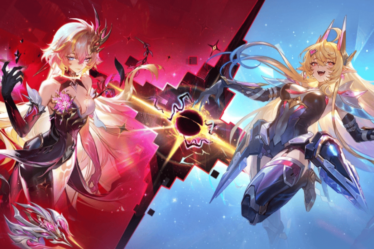 Mobile Legends the Aspirants 