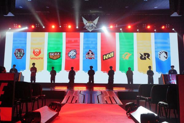 Jadwal Playoff MPL ID S18: Daftar Tim, Lokasi, dan Cara Nonton