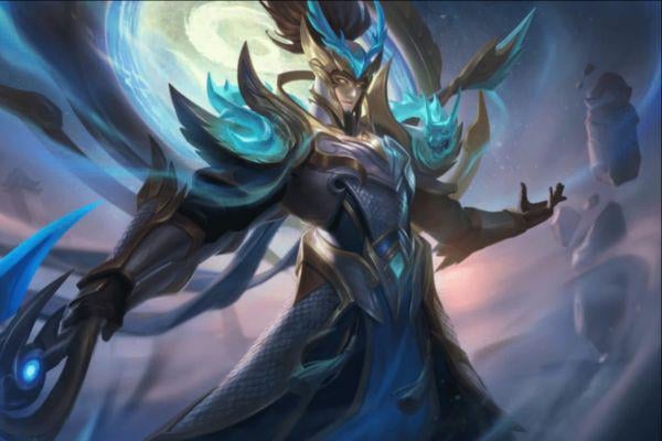 Stellar Summon MLBB: Daftar Hadiah Oktober 2026 & Cara Mendapatkannya