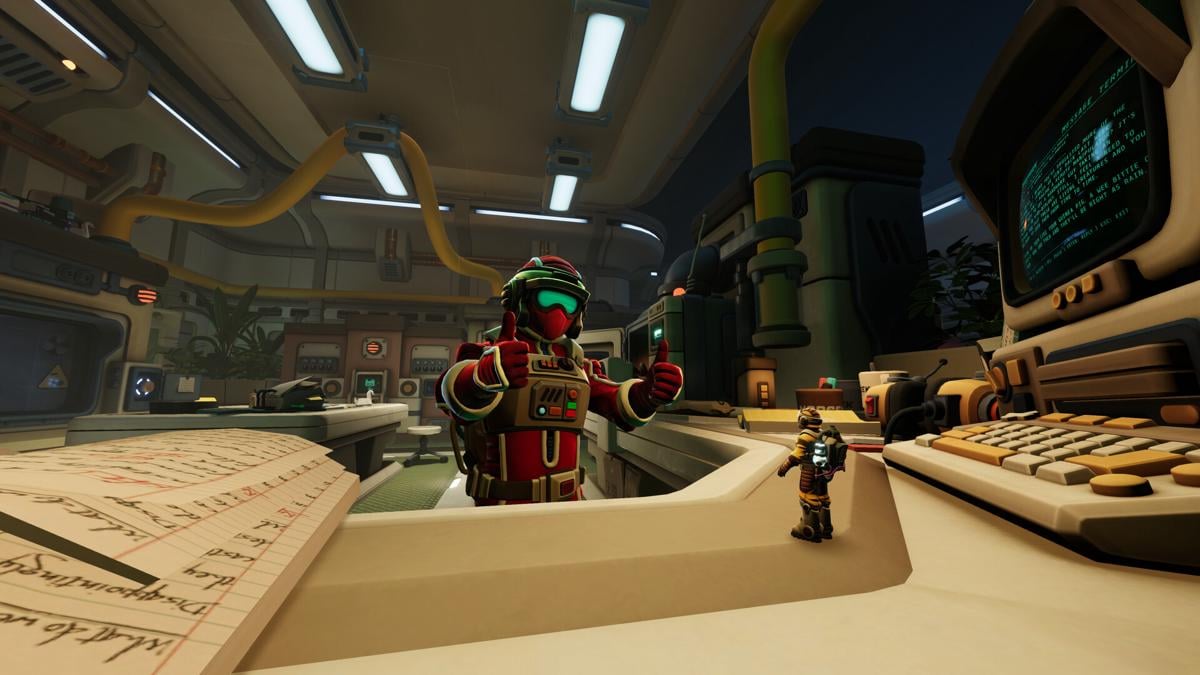 We Were Here Tomorrow Rilis di Steam dan PS5, Hadirkan Teka-teki Kooperatif Asimetris