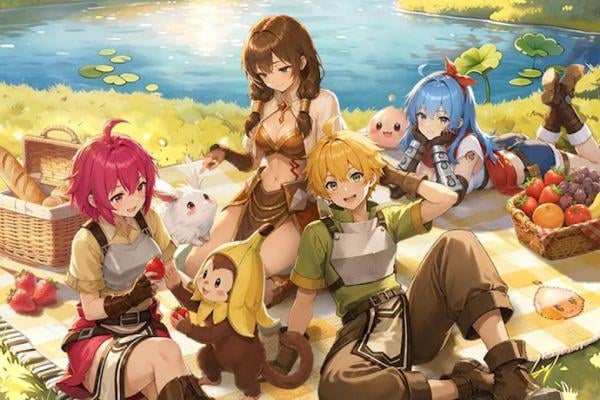 Pra-Registrasi Ragnarok: GO Sudah Dibuka, Klaim Diamond dan Item Gratisnya!
