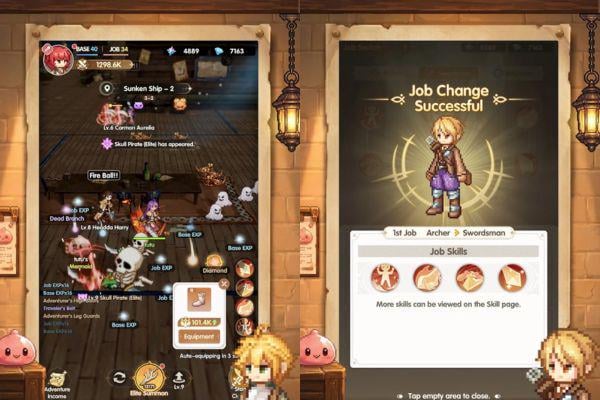 Pra-Registrasi Ragnarok: GO Sudah Dibuka, Klaim Diamond dan Item Gratisnya!