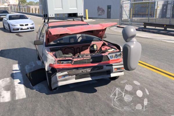 Harga BeamNG.drive di PS5 dan Cara Beli Lebih Hemat dengan Top Up PSN