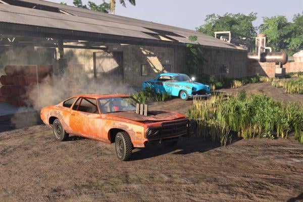 Harga BeamNG.drive di PS5 dan Cara Beli Lebih Hemat dengan Top Up PSN