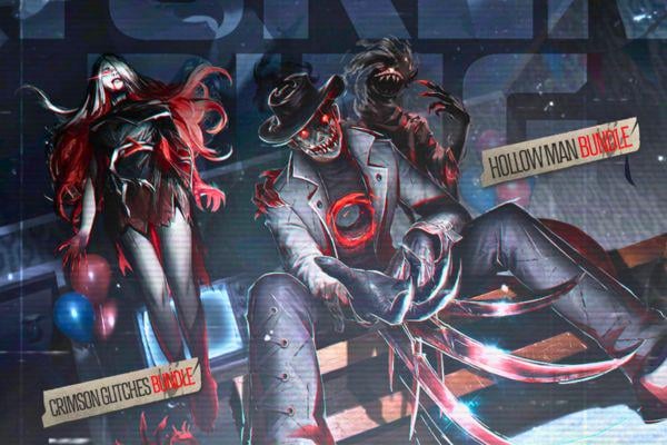 Bundle Hantu Bolong Free Fire: Cara Mendapatkan dan Harga Tukar Token
