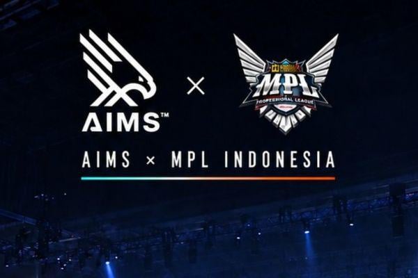 MPL Indonesia Gandeng AIMS, Perluas Edukasi dan Aktivasi Komunitas MLBB