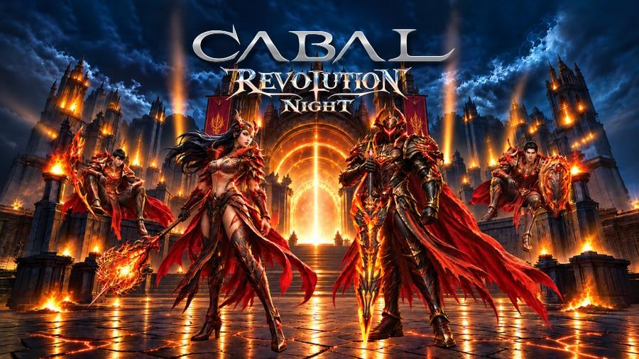 CABAL Siapkan Kejutan Besar untuk Asia Tenggara, Indonesia Ikut Terlibat!