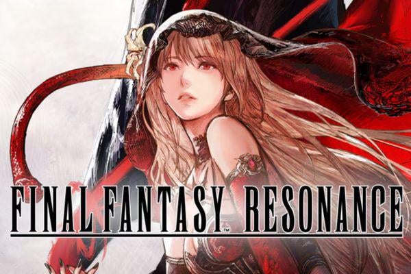 Final Fantasy Resonance Resmi Dirilis, Ini Harga Standard dan Digital Deluxe