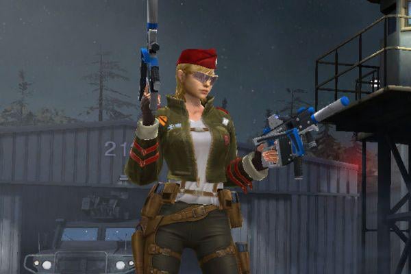Pre-Order Season Pass Deadlock Point Blank Dibuka, Cuma 9.000 PB Cash!