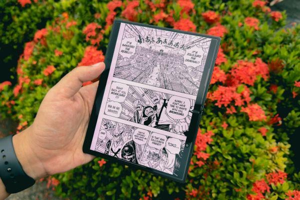 Cara Jual Komik Digital di Saweria dengan Mudah, Kreator Bisa Tentukan Harga Sendiri