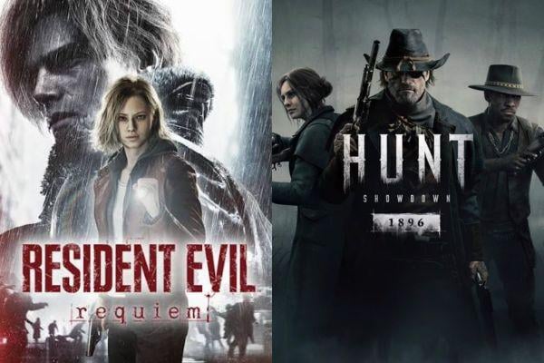 10 Game Horor Diskon di Steam Scream V 2026, Harga Mulai Rp13 Ribuan