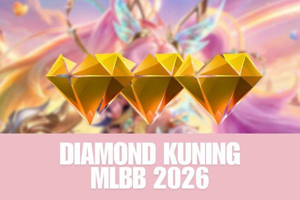 Diamond Kuning MLBB Oktober 2026: Jadwal Event, Hadiah Misi, dan Cara Pakai
