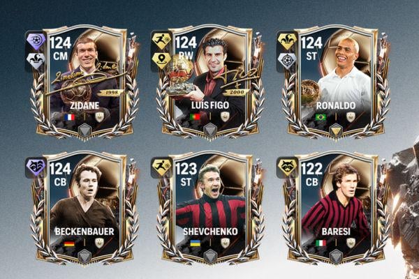 Event Ballon d’Or FC Mobile 27: Jadwal, Hadiah, dan Tips Mengumpulkan Token