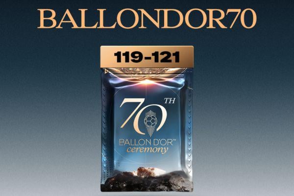 Event Ballon d’Or FC Mobile 27: Jadwal, Hadiah, dan Tips Mengumpulkan Token
