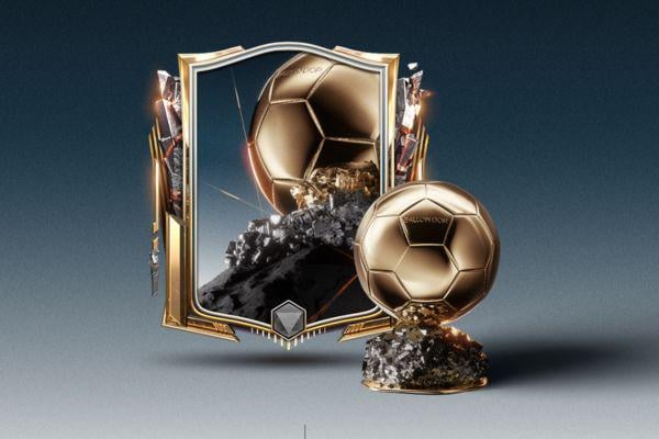Event Ballon d’Or FC Mobile 27: Jadwal, Hadiah, dan Tips Mengumpulkan Token